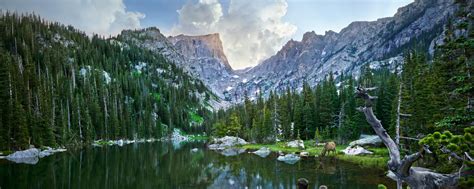 Rocky Mountain National Park | Things To Do & Activities