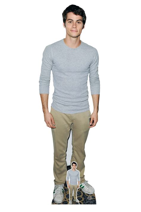 Celebrity Cardboard Cutouts, Standees and Standups Available now at ...