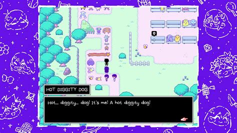 Omori Review (PS4) - MetaGame.guide