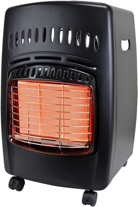 10 most efficient propane house heaters for home