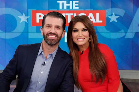 Everything Donald Trump Jr. and Kimberly Guilfoyle Said on The View