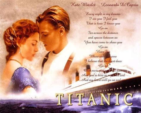 Jack and rose - Titanic Wallpaper (10638639) - Fanpop