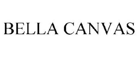 BELLA CANVAS Trademark of Color Image Apparel, Inc. Serial Number ...