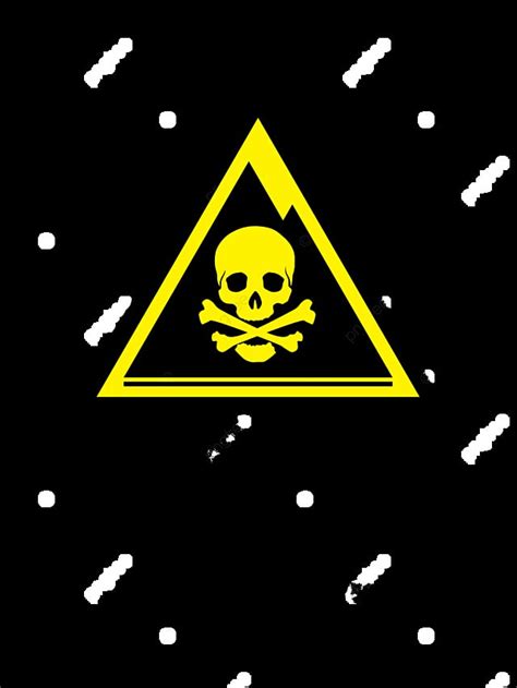 Hazardous Waste Vector Hd Images, Hazardous Waste Sign, Hazardous Waste ...