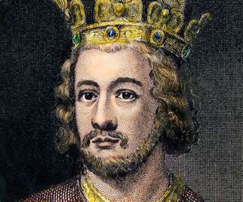 John, King Of England Biography - Facts, Childhood, Family Life ...