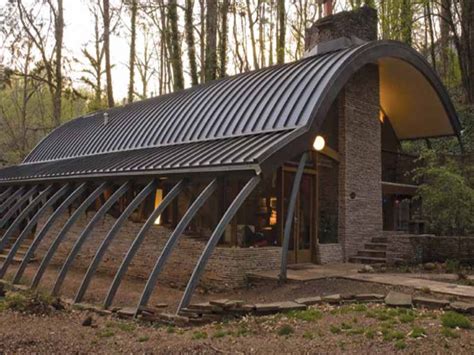 17+ Best Quonset hut home Ideas Choose your favorite - CueThat ...