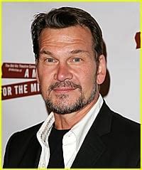 Patrick Swayze Has Terminal Cancer | Patrick Swayze : Just Jared