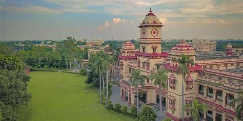 BHU Admission 2023: Registration starts for UG programmes; application link