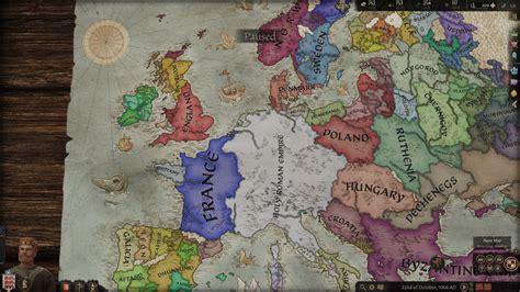 Crusader Kings III review: An almost perfect strategy and role-playing ...