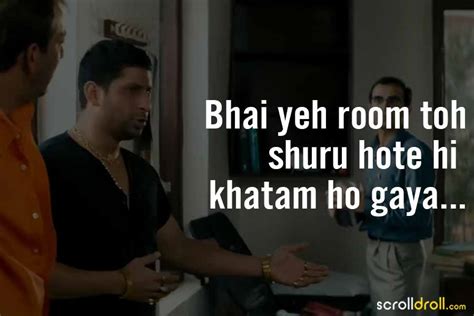 16 Munna Bhai MBBS Dialogues We Absolutely Enjoyed