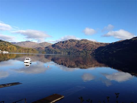 Loch Lomond, Scotland | Loch lomond, Natural landmarks, Outdoor