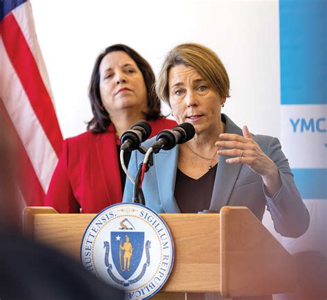 Gov. Healey unveils $742 million tax relief plan - The Bay State Banner