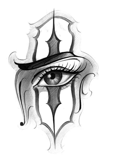 Chicano tattoo design references – Page 3 – TattooDesignStock