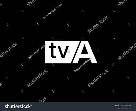 15 Tva Icone Images, Stock Photos & Vectors | Shutterstock