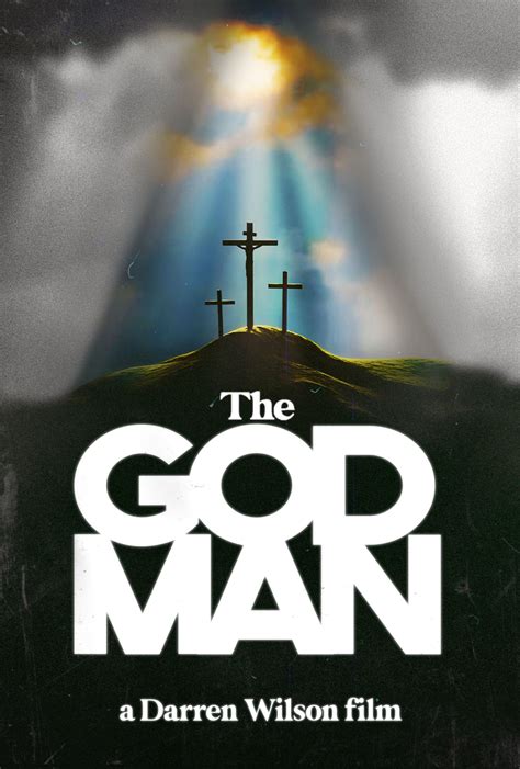 The God Man - Fathom Events