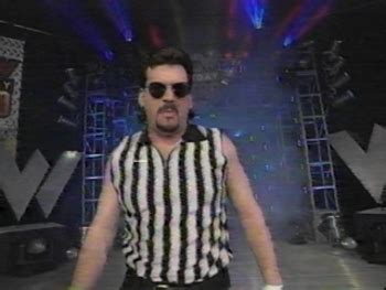 The Nick Patrick nWo Referee Page