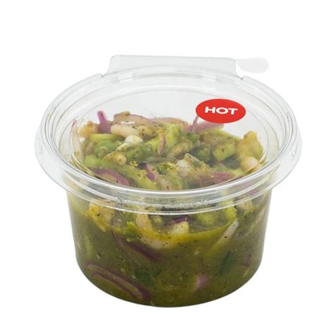 Japanese Food Express Hot Aguachile Ceviche Sushi (14 oz) Delivery or ...