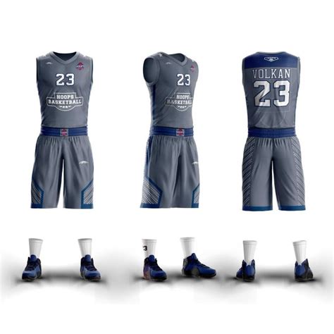 Custom Basketball Jersey And Short Set - 153 South | Basketball ...