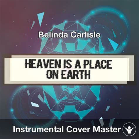 Download Heaven Is A Place On Earth (Belinda Carlisle) - Instrumental