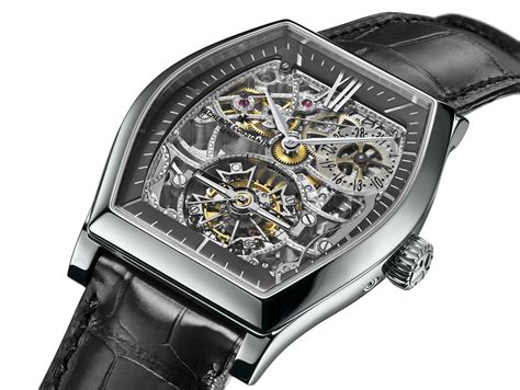 SIHH 2014: Introducing the Vacheron Constantin Malte Tourbillon ...