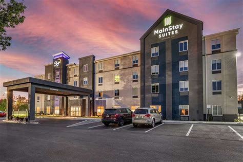 MainStay Suites - UPDATED Prices, Reviews & Photos (Georgetown, KY ...