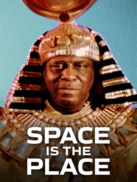 Prime Video: Space is the Place