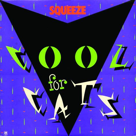 Cool for Cats by Squeeze: Amazon.co.uk: CDs & Vinyl