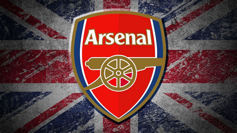 History Of All Logos All Arsenal Logos