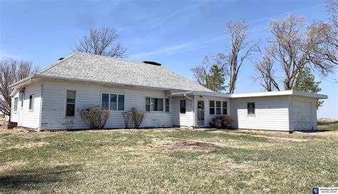 Homes for Sale near Alvo Rd, Utica, NE | realtor.com®