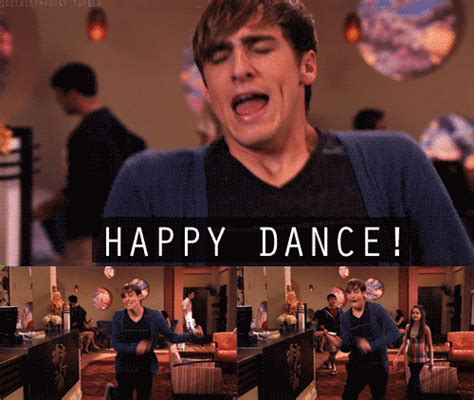 Happy Dance GIF - Happy Dance - Discover & Share GIFs