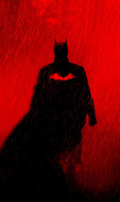 The Batman Dc fandom Amoled wallpaper Batman Wallpaper | Batman posteri ...