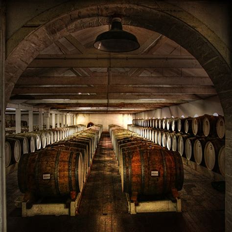 Our Cellars & Vineyards - Seppeltsfield Barossa