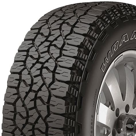 Goodyear Wrangler Trailrunner AT Review - Truck Tire Reviews