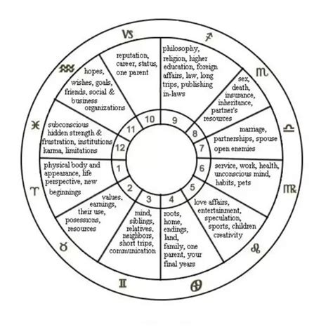 In my birth chart, are the houses or aspects more revealing about my ...