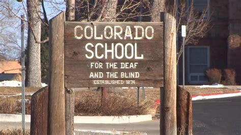 State Settles With Families Of Children Assaulted At Colorado School ...