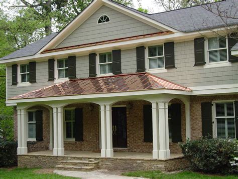 Hip Roof Front Porch | Home Design Ideas