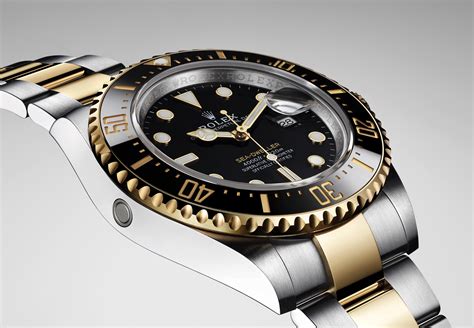 The new Rolex "Professional Watches" for 2019