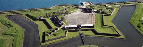 Tilbury Fort - Britain ExplorerBritain Explorer