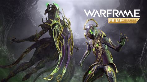 Warframe: Wisp Prime Access - Accessories Pack - Epic Games Store