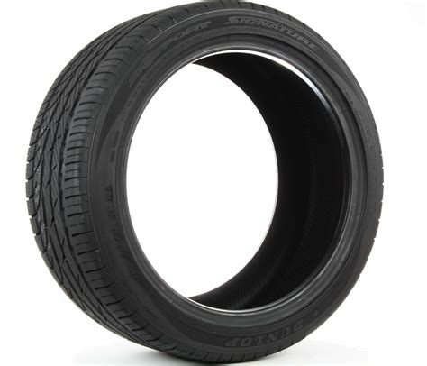 235/40R18 SP SPORT SIGNATURE - DUNLOP - Tire Library