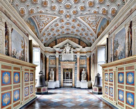 F&O Fabforgottennobility | Beautiful library, Vatican library ...