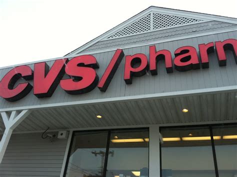 CVS Pharmacy - Drugstores - 3401 Simpson Ave, Ocean City, NJ - Phone ...