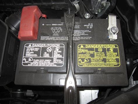 How-To-Change-Replace-Battery-Toyota-Camry-107