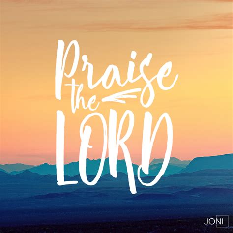 Praise the Lord! [Daystar.com] | Christian quotes inspirational