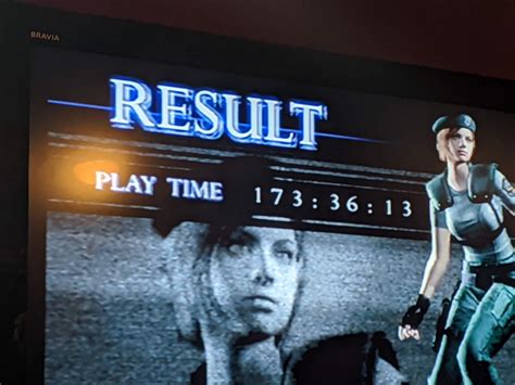 Did I do the resident evil 1 speedrun right? : r/residentevil