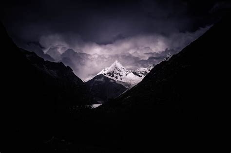 Dark Mountain Pictures, Photos, and Images for Facebook, Tumblr ...