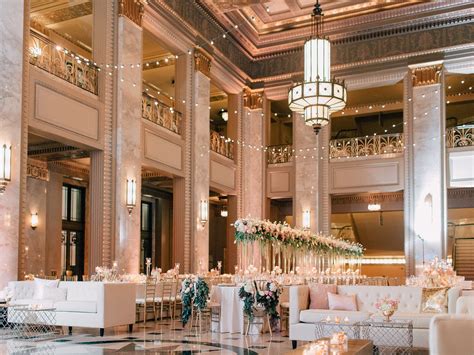 The Most Beautiful Wedding Venues in the U.S. | Beautiful wedding ...