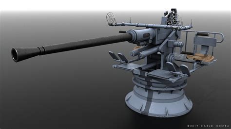 Bofors 40mm Gun VS Battles Wiki Fandom, 57% OFF