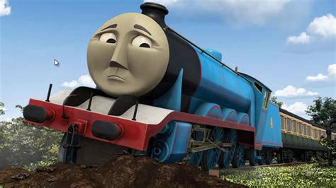 Thomas The Tank Engine And Friends Season 4