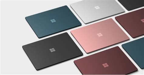 Microsoft launches Blush color Surface Laptop 2 in China - MSPoweruser